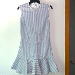 Victoria Beckham Dress